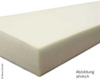 VWT4 Foam for Variobank 3-seater