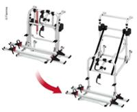 Bagagedrager Draagrails 77 E-bike Lift 77 E-Bike