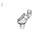 Pumpout kit(260P,90degree Pumpout kit(260P,90degree