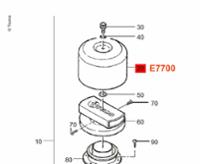Dachkaminkappe KMD Dachkaminkappe KMD