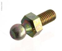 Kugelbolzen Ausst.Bullaug Kugelbolzen Ausst.Bullaug