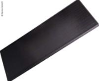 Solmodul 120 Watt all-black, 1450x545x35mm, monokrystallinsk