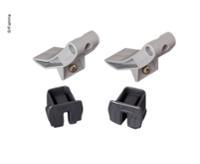 Kit di adattamento f.Clip Syst.F65 Kit di adattamento f.Clip Syst.F65