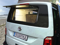 S7 5000 hængslet vindue 960x450 mm til VW