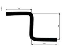 Gummi-S 200x200x200mm Gummi-S 200x200x200mm