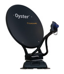 <p>Ten Haaft Oyster® 70 Vision SAT System - Single</p>