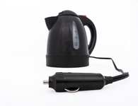 : Vattenkokare 12V / 150W, : Vattenkokare 12V / 150W, 1 liter kapacitet