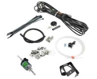 Truma korkeus asetettu f.Combi D Truma korkeus asetettu f.Combi D