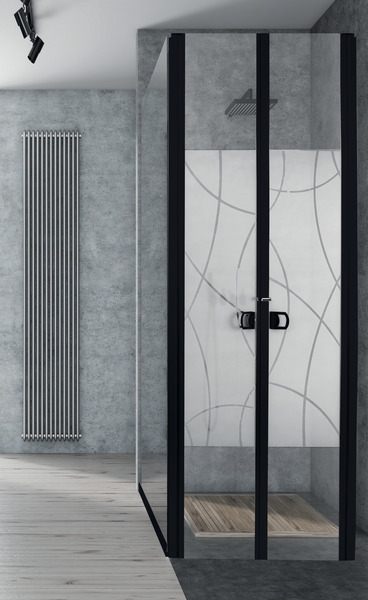 Duschtür 2 Flüg. 650x1800 Duschtür 2 Flüg. 650x1800