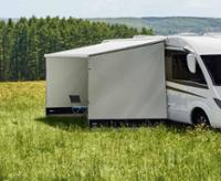 Thule View Blocker G2 Side