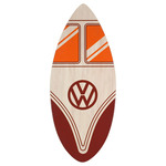 VW Collection Schwimmboard VW T1 Front
