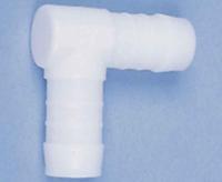 L-Schlauchverb.25mm 1stk L-Schlauchverb.25mm 1stk