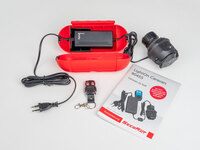 <p>LightOn Caravan Ambientebeleuchtung</p>