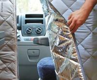 FIAMMA - Thermowand für Ducato ab Bj. 2007 FIAMMA - Thermowand für Ducato ab Bj. 2007