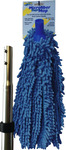 Mop Reggae, Microfibra