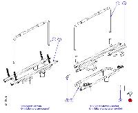 LH Fixation Plate D34