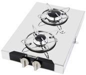 Carbest Cuisinière à gaz pour montage en surface Carbest Cuisinière à gaz pour montage en surface