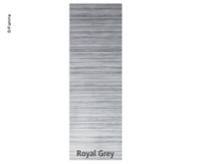 Luifel voor Caravanstore ZIP 410 XL Royal Grey