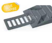 Anti-slip plate grey Anti-slip plate grey