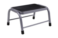 Stopień stalowy, wysokość 25 cm Stopień stalowy, wysokość 25 cm