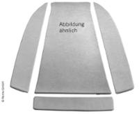 MB Sprinter MR binnenbekledingsset Sportline MB Sprinter MR binnenbekledingsset Sportline