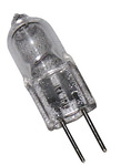 Halogen-Birne 12V/10W SB, mit Stiftsockel
