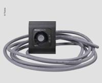 Bedienteil EL 230V schwar Bedienteil EL 230V schwar