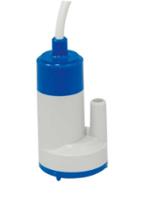 Tauchpumpe 12l 0,6Bar los Tauchpumpe 12l 0,6Bar los