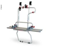 Heckträger Carry Bike für Renault Trafic D, Opel Vivaro bis Bj. 2016