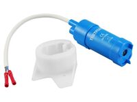 Spülpumpe f.PP-Cassette