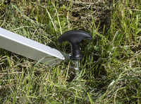 Anteprima: Piccola Emma 3 - cavallino per vestiti a 4 braccia Anteprima: Piccola Emma 3 - cavallino per vestiti a 4 braccia