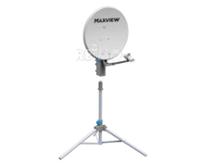 Manuelle SAT-Antenne Precision 55cm Manuelle SAT-Antenne Precision 55cm