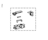 Adj.Balancer Leg.V2 2Stk. Adj.Balancer Leg.V2 2Stk.