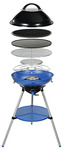 Gas grill, Party Grill®600 med wok funktion, 50mbar