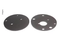 Isolierronden zu KB6 2Stk Isolierronden zu KB6 2Stk