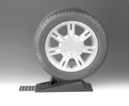 Cuneo per roulotte, 3 pezzi Cuneo per roulotte, 3 pezzi