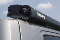 Fiamma Markisen-Adapter für Markise F40Van