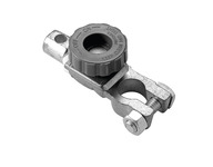 Batterieklemme Batterieklemme