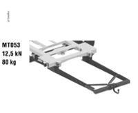 Anhängekupplung MT053