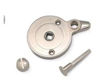Toilet lock V1155
