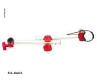 Bike-Block Pro D2 schwarz