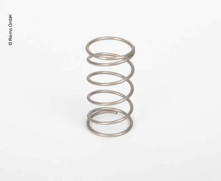 SC1234 SpringClip Retain SC1234 SpringClip Retain