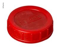 Schraubverschl.rot +Dicht Schraubverschl.rot +Dicht