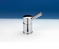 Untertischmischer TREND E - UNIQUICK Anschluss Untertischmischer TREND E - UNIQUICK Anschluss