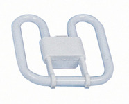 Transistorröhre, 12V 21W, Sockel 2D für z.B. 83505