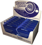 HappyBowl WC-Einlage Brillenschutz