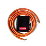 NomadiQ gasslange - 3,0 m lang NomadiQ gasslange - 3,0 m lang