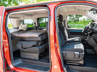 : REIMO CampingBox M VW : REIMO CampingBox M VW Caddylle vuodesta 2003 ja muille minileirille ja tila -autoille