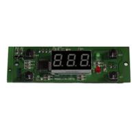 Kontrollpanel PCB f.Kühlb