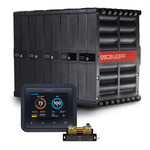 4x BOS LE300 (4 Module) + PICO LITE SET